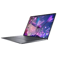 Portable à écran tactile de 13,4 po XPS 13 Plus de Dell - Graphite (EVO Core i7-1360P d'Intel/SSD 1 To/RAM 32 Go/Windows 11)