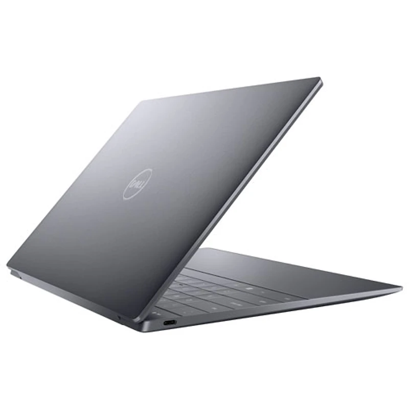 Portable à écran tactile de 13,4 po XPS 13 Plus de Dell - Graphite (EVO Core i7-1360P d'Intel/SSD 1 To/RAM 32 Go/Windows 11)