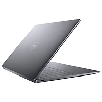 Portable à écran tactile de 13,4 po XPS 13 Plus de Dell - Graphite (EVO Core i7-1360P d'Intel/SSD 1 To/RAM 32 Go/Windows 11)