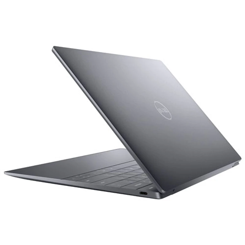 Portable à écran tactile de 13,4 po XPS 13 Plus de Dell - Graphite (EVO Core i7-1360P d'Intel/SSD 1 To/RAM 32 Go/Windows 11)