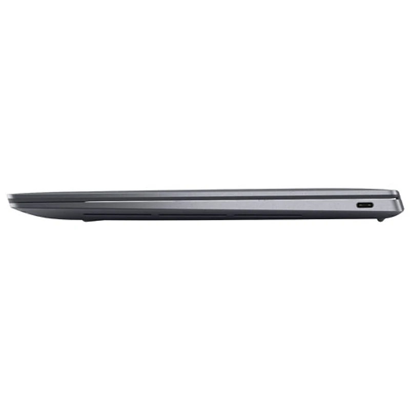Portable à écran tactile de 13,4 po XPS 13 Plus de Dell - Graphite (EVO Core i7-1360P d'Intel/SSD 1 To/RAM 32 Go/Windows 11)