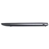 Portable à écran tactile de 13,4 po XPS 13 Plus de Dell - Graphite (EVO Core i7-1360P d'Intel/SSD 1 To/RAM 32 Go/Windows 11)