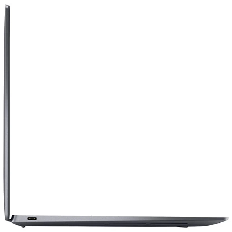Portable à écran tactile de 13,4 po XPS 13 Plus de Dell - Graphite (EVO Core i7-1360P d'Intel/SSD 1 To/RAM 32 Go/Windows 11)