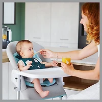 Bol de conservation en verre Isy de Babymoov - Ensemble de 6