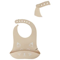 Ensemble à repas First'isy de Babymoov - Renard