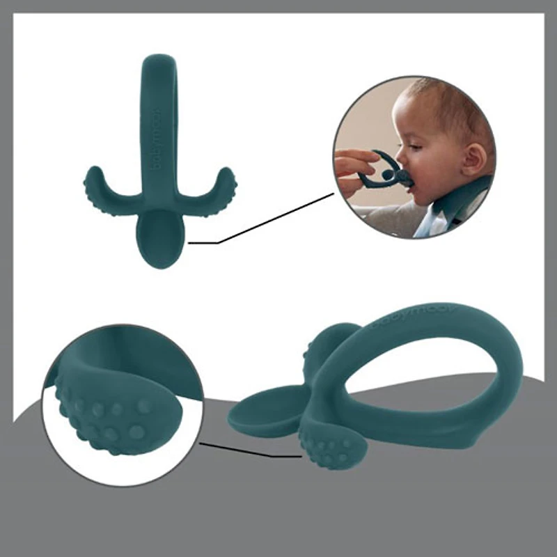 Babymoov First'isy Feeding Set - Dog