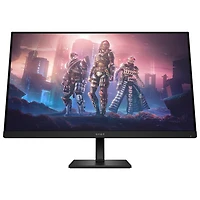 HP Omen 31.5" 165Hz 1ms GTG IPS LED FreeSync Gaming Monitor (OMEN 32q) - Only at Best Buy