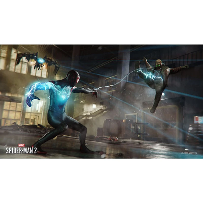 Spider-Man 2 Launch Edition (PS5)