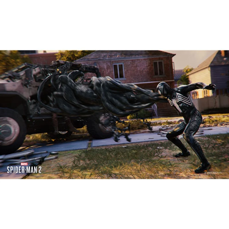 Spider-Man 2 Launch Edition (PS5)