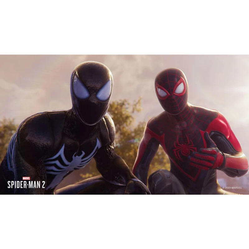 Spider-Man 2 Launch Edition (PS5)