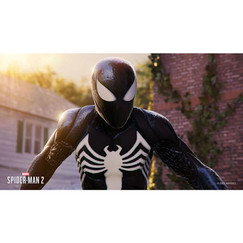 Spider-Man 2 Launch Edition (PS5)