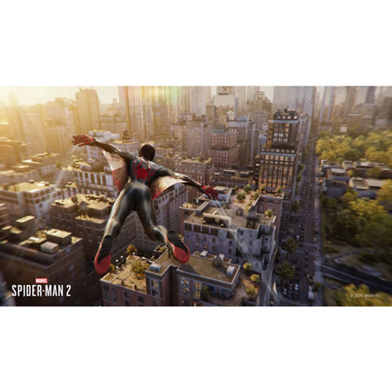 Spider-Man 2 Launch Edition (PS5)