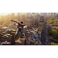 Spider-Man 2 Launch Edition (PS5)