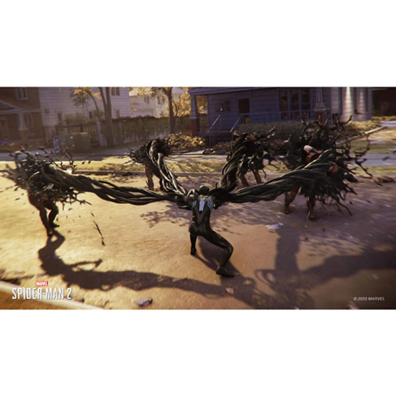 Spider-Man 2 Launch Edition (PS5)