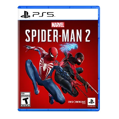 Spider-Man 2 (PS5)