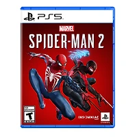 Spider-Man 2 (PS5)