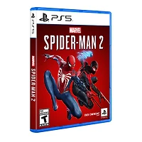 Spider-Man 2 (PS5)
