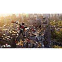 Spider-Man 2 (PS5)
