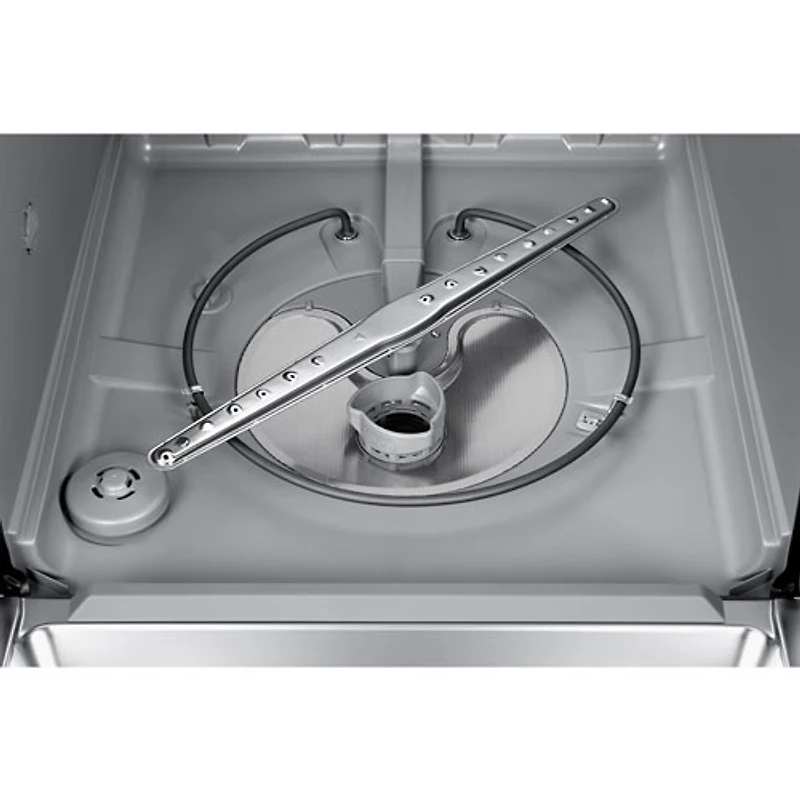 Samsung 24" 53dB Built-In Dishwasher (DW80CG4021SRAA) - Stainless Steel