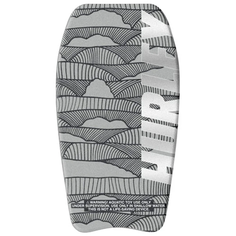 Planche de surf pour jeunes de 33 po de Hurley (1529003B) - Noir