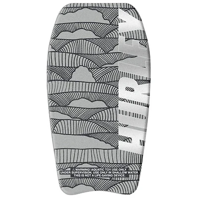 Planche de surf pour jeunes de 33 po de Hurley (1529003B) - Noir