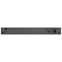 Netgear 8-Port Gigabit Network Switch (GS108LP)
