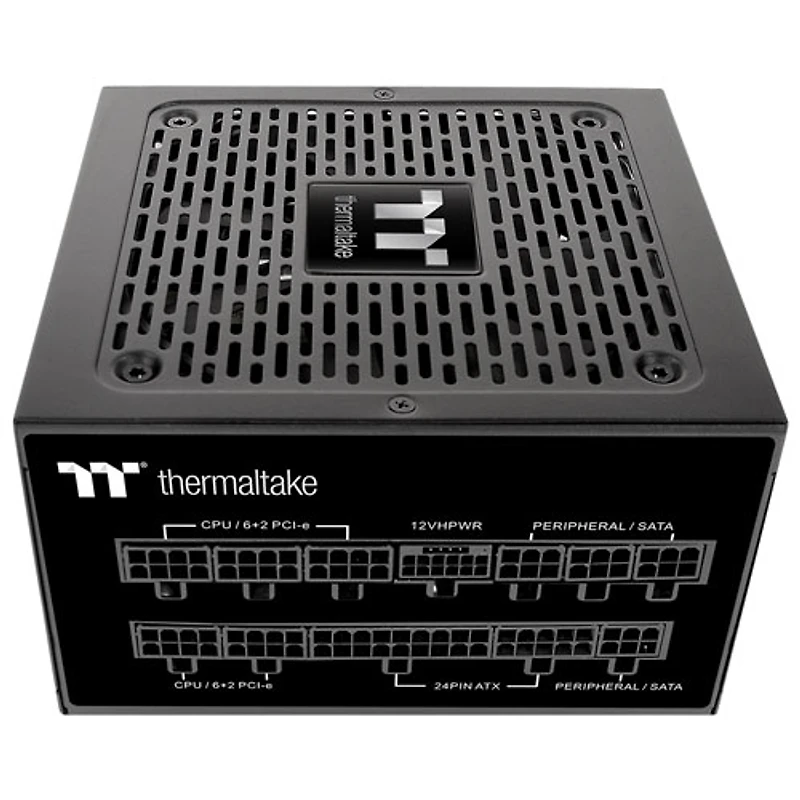 Thermaltake Toughpower GF A3 Gold Series 1200-Watt ATX Modular Power Supply