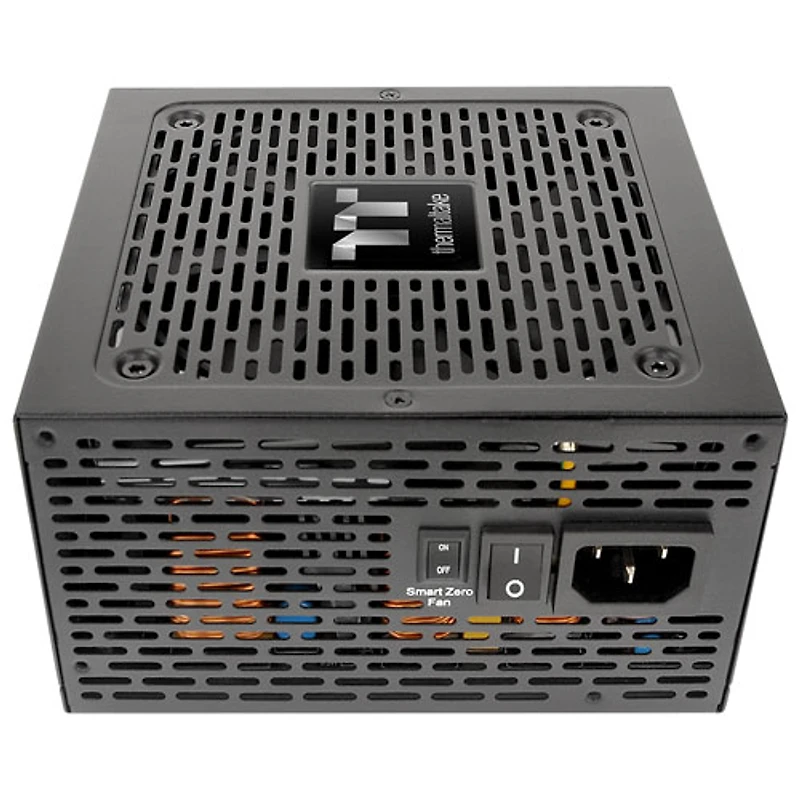Thermaltake Toughpower GF A3 Gold Series 1200-Watt ATX Modular Power Supply