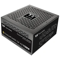 Bloc d'alimentation modulaire ATX de 750 W série Toughpower GF A3 Gold de Thermaltake