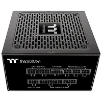 Bloc d'alimentation modulaire ATX de 750 W série Toughpower GF A3 Gold de Thermaltake
