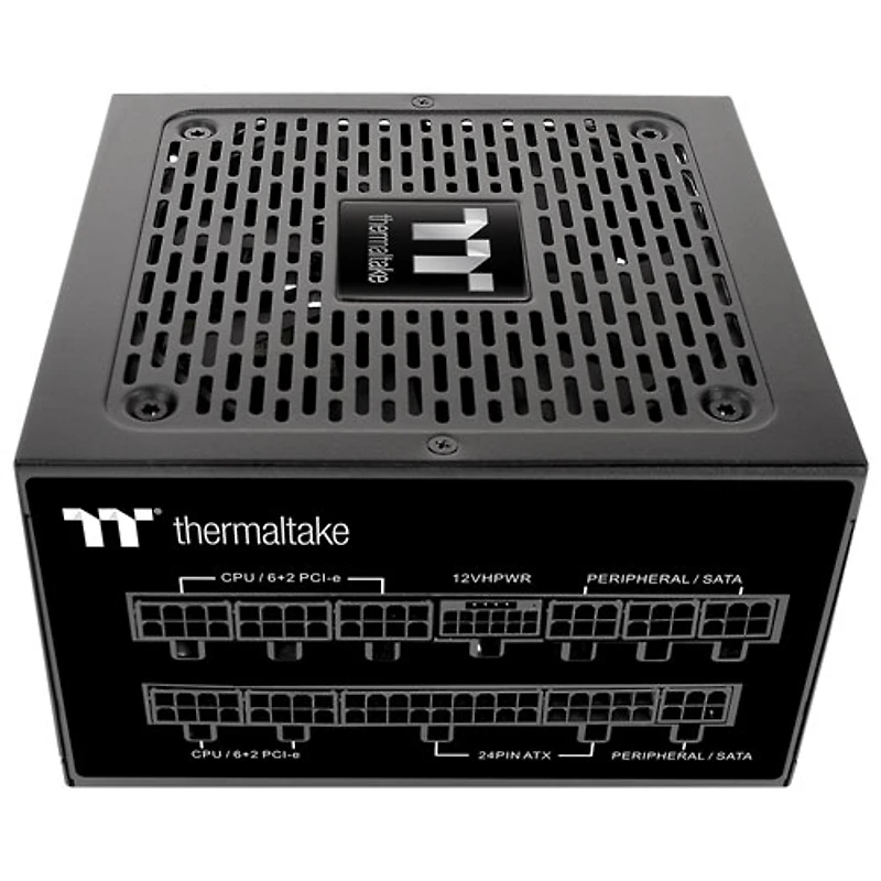 Thermaltake Toughpower GF A3 Gold Series 1050-Watt ATX Modular Power Supply