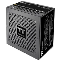 Bloc d'alimentation modulaire ATX de 1050 W série Toughpower GF A3 Gold de Thermaltake