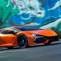 The Crew Motorfest (Xbox Series X)