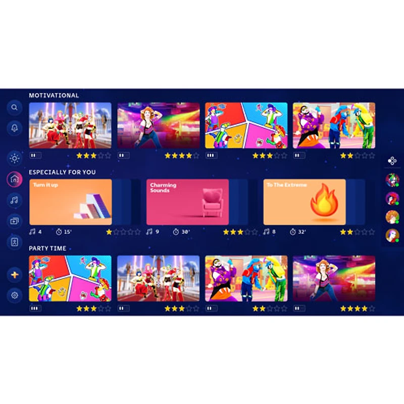 Just Dance 2024 (Switch)