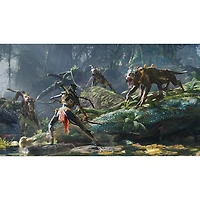 Avatar: Frontiers of Pandora (PS5)