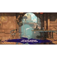 Prince of Persia The Lost Crown (PS5)