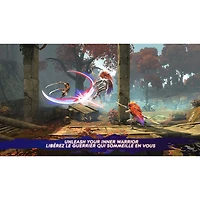 Prince of Persia The Lost Crown (Switch)