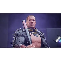 AEW: Fight Forever (Switch)