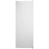 Insignia 7.0 Cu. Ft. Garage Ready Upright Convertible Freezer (NS-UZ70WH4-C) - Only at Best Buy