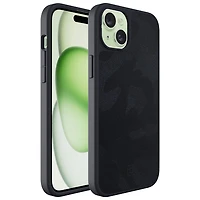 Incipio Cru Fitted Hard Shell Case with MagSafe for iPhone 15 Plus - Navy - Only at Best Buy
