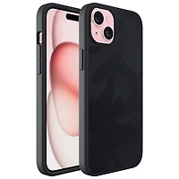 Incipio Cru Fitted Hard Shell Case with MagSafe for iPhone 15 Plus - Navy - Only at Best Buy