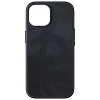 Incipio Cru Fitted Hard Shell Case with MagSafe for iPhone 16e/15/14/13 - Navy - Only at Best Buy