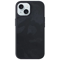 Incipio Cru Fitted Hard Shell Case with MagSafe for iPhone 16e/15/14/13 - Navy - Only at Best Buy