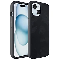 Incipio Cru Fitted Hard Shell Case with MagSafe for iPhone 16e/15/14/13 - Navy - Only at Best Buy