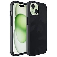 Incipio Cru Fitted Hard Shell Case with MagSafe for iPhone 16e/15/14/13 - Navy - Only at Best Buy