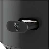 Humidificateur ultrasonique à remplissage par le haut de Honeywell - Noir