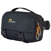 Sac Trekker Lite HP100 de Lowepro pour appareil photo numérique (LP37457) - Noir