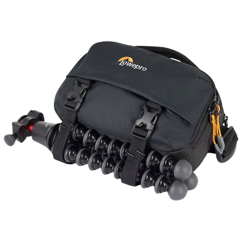 Sac Trekker Lite HP100 de Lowepro pour appareil photo numérique (LP37457) - Noir