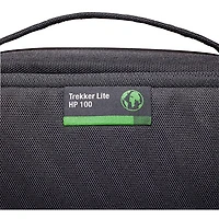Sac Trekker Lite HP100 de Lowepro pour appareil photo numérique (LP37457) - Noir