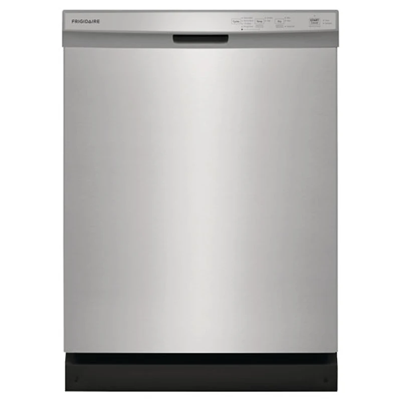 Lave-vaisselle encastrable 24 po 54 dB de Frigidaire (FDPC4314AS) - Acier inoxydable